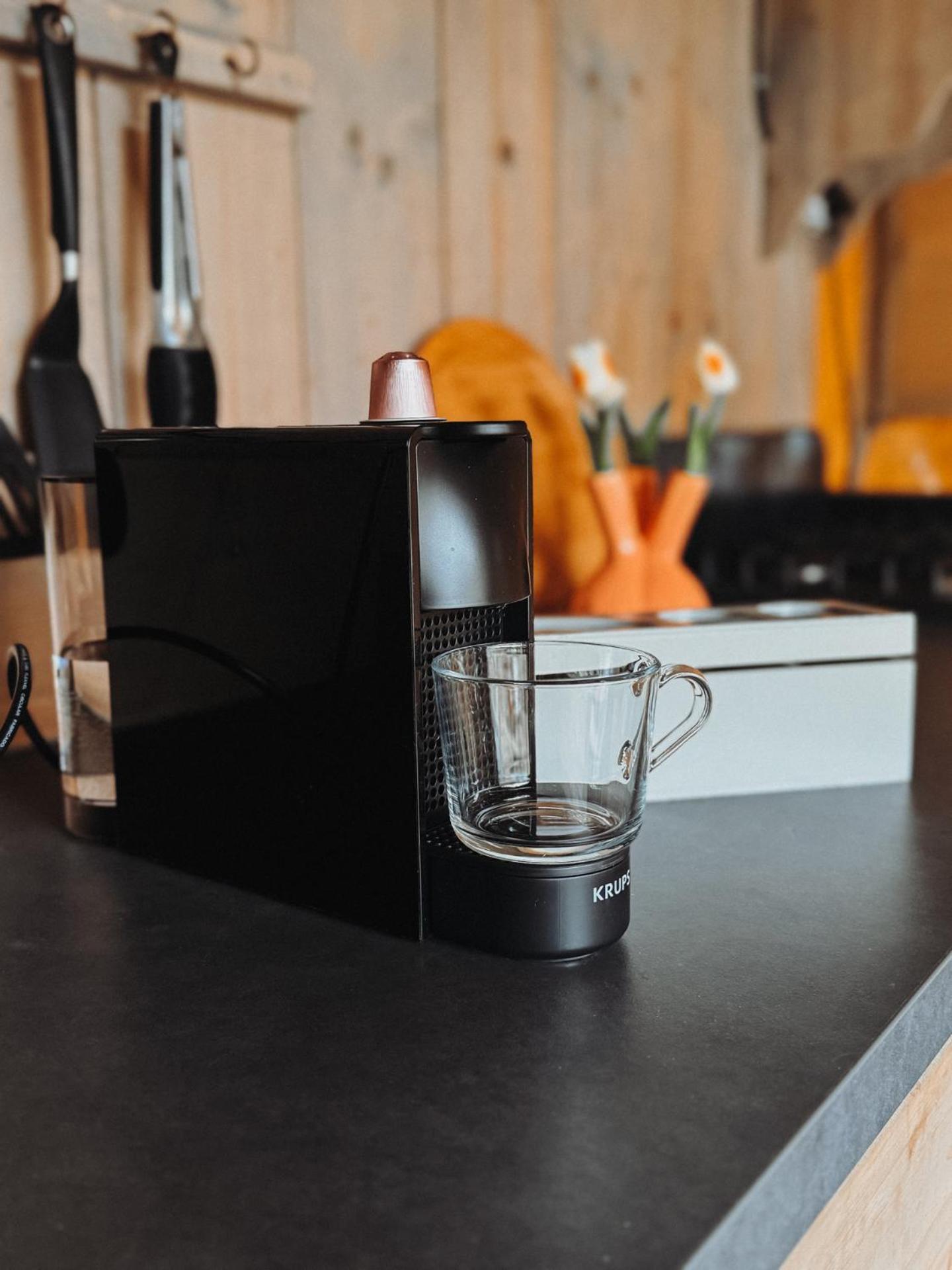 Glamping Holten luxe safaritent 2 Exteriör bild